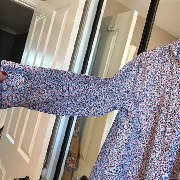 Spring blouse - Picture 4 of 5